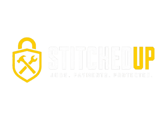 StitchedUp