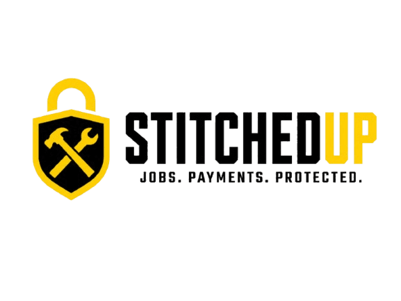 StitchedUp