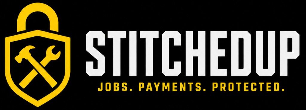 StitchedUp